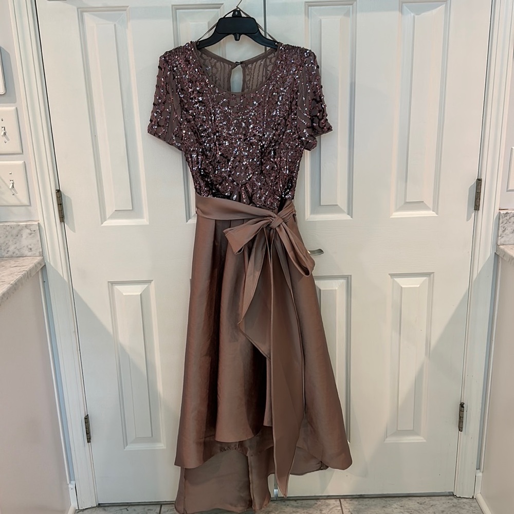 Formal Gown